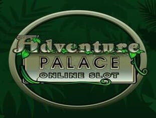 Adventure Palace screenshot