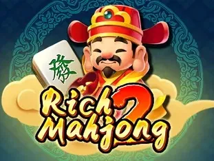 Rich Mahjong 2 screenshot