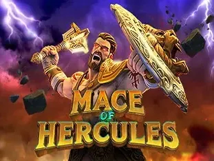 Mace Of Hercules screenshot