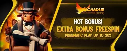 Ekstra Free Spins Pragmatic Play