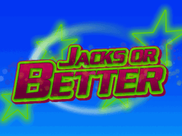 Jacks Or Better 5 Hand screenshot