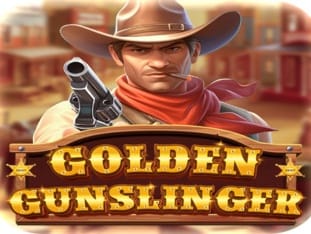 Golden Gunslinger screenshot