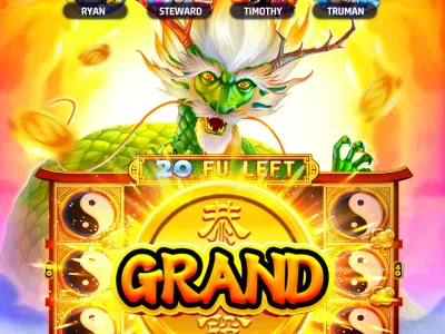 Koleksi Game Slot Terlengkap