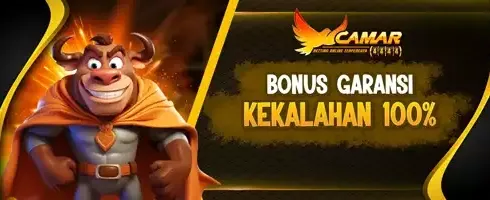 Garansi Kekalahan Saldo Kembali