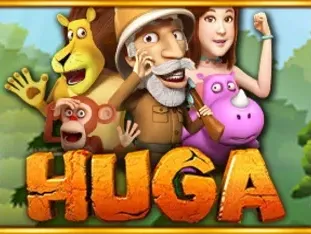 Huga screenshot