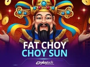 Fat Choy Choy Sun™ screenshot
