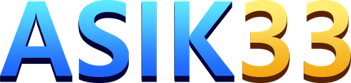asik33slot.com Logo